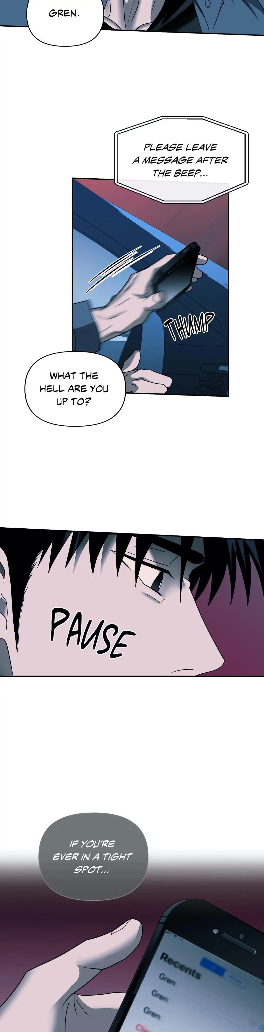 Shutline, Chapter 41 image 18